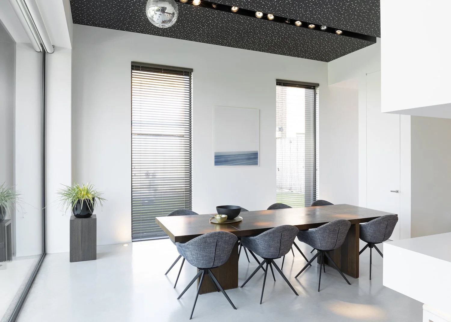 witte polybeton