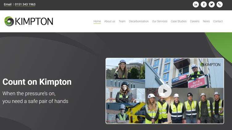 Kimpton Energy Solutions