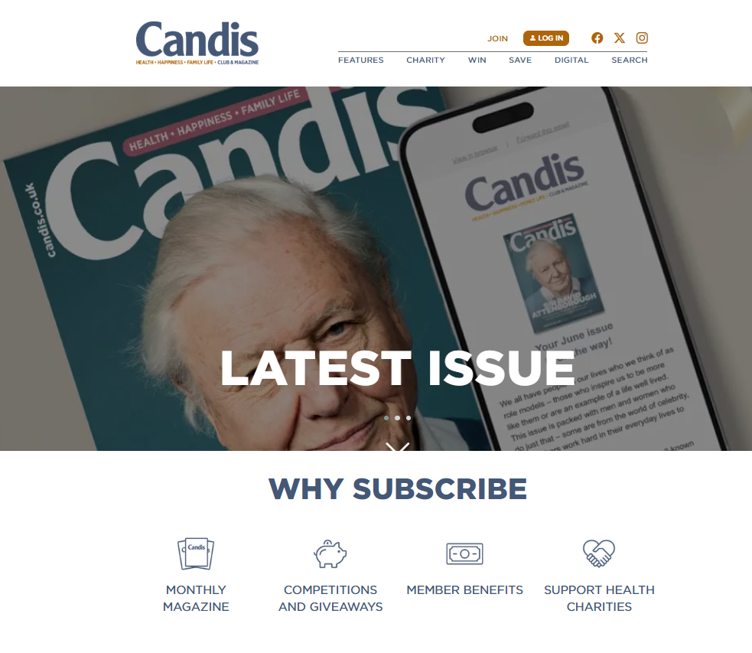 Candis