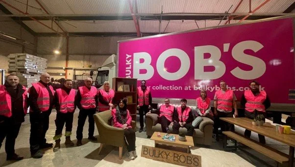 Bulky Bob's