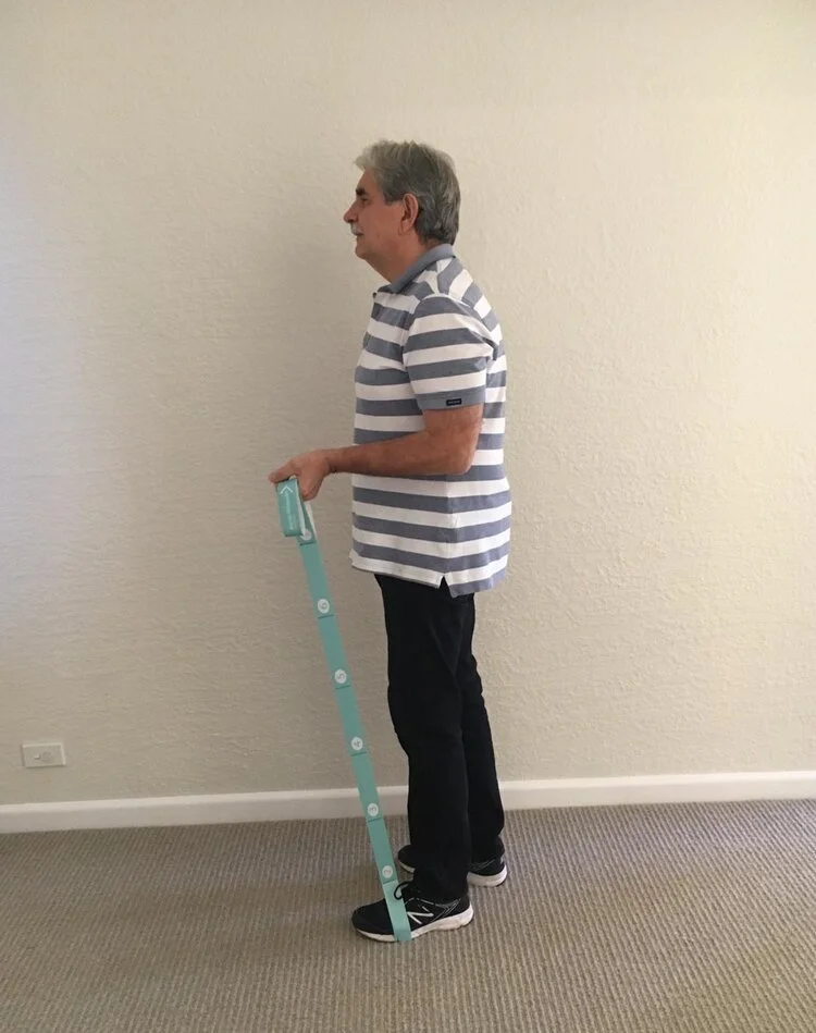 best resistance band for hand arthritis