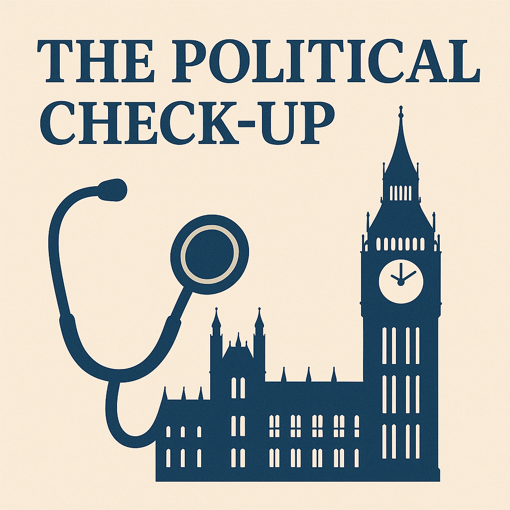 The Political Check-Up