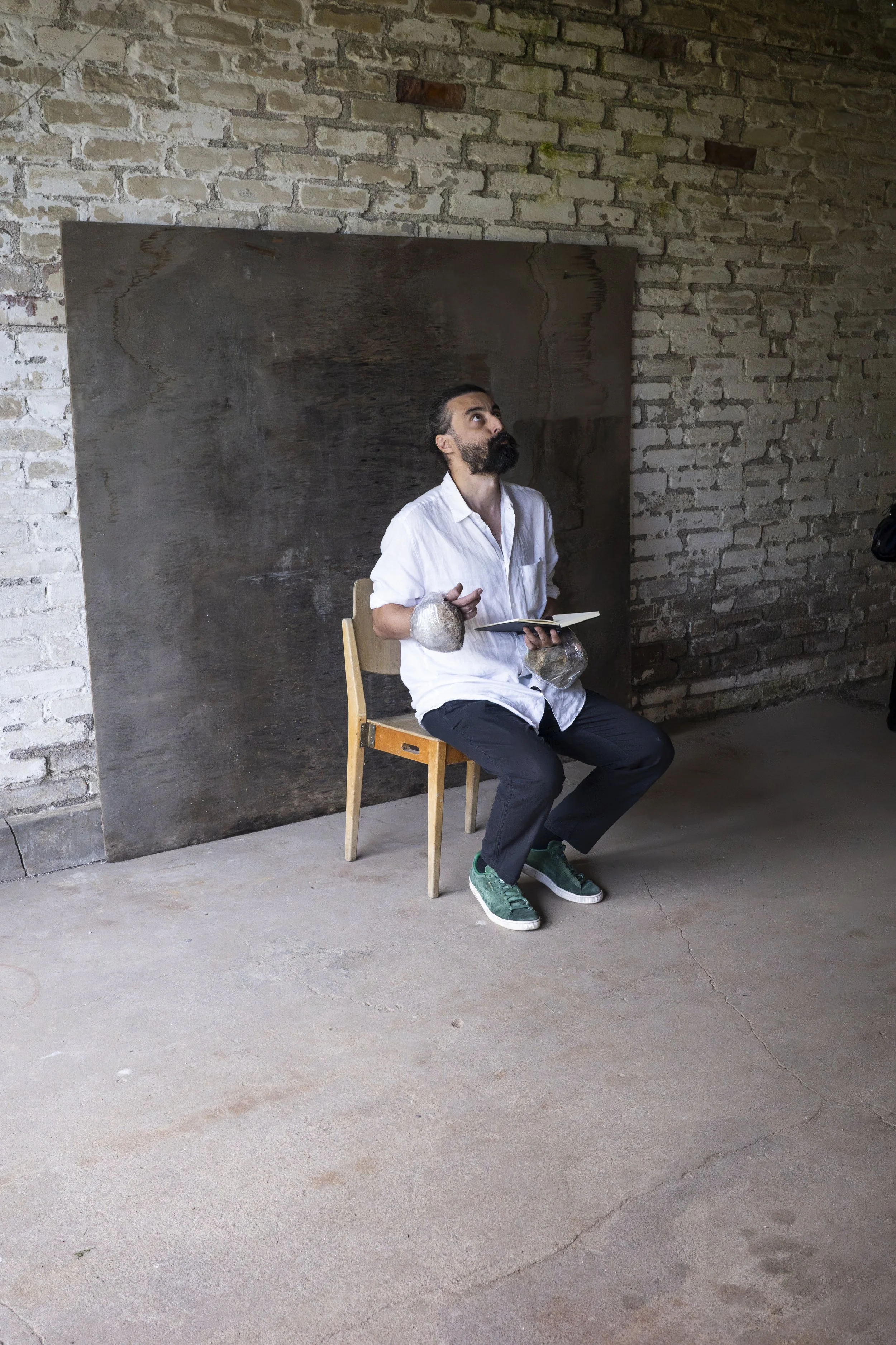  Parsa Kamehkhosh