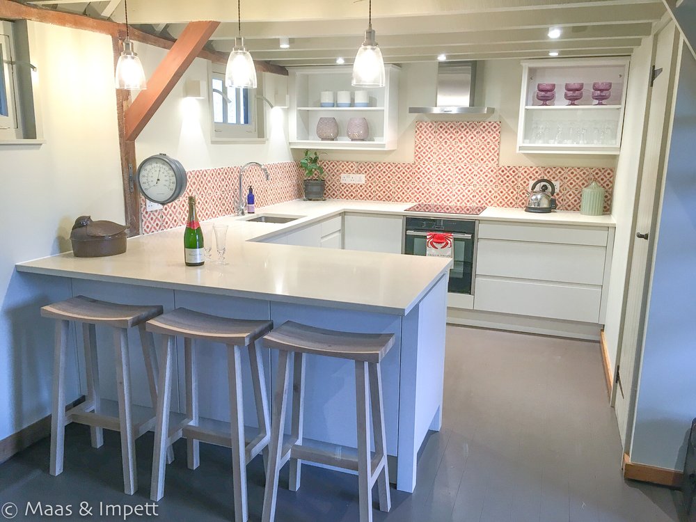 Interior Design | Barn Conversion — Maas Interiors | Luxury Home Design ...