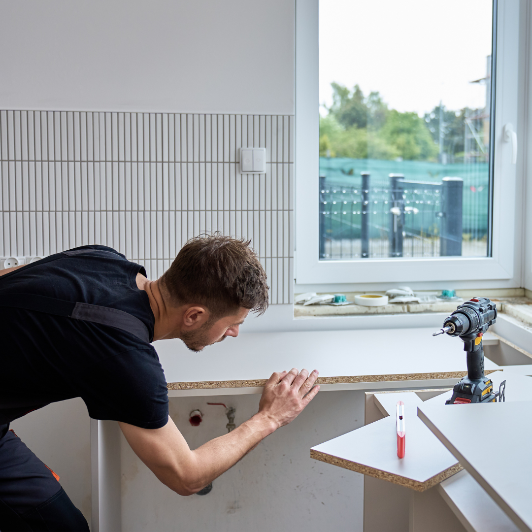 HOW TO BUILD A PROPERTY PORTFOLIO