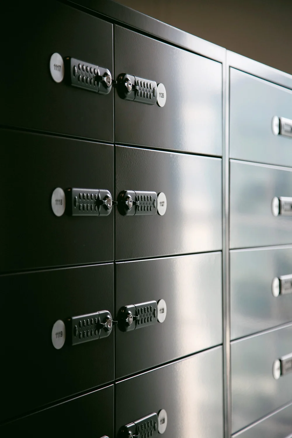Gallery - Maine — Storage Innovations since 1985. - British ...