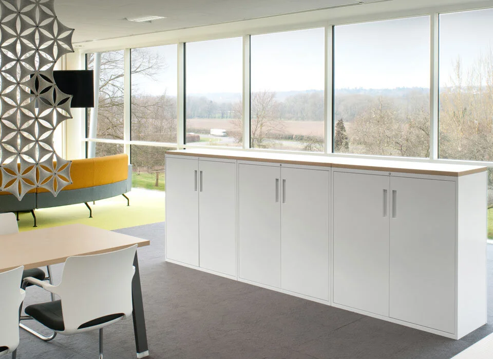 Multi-Units for Offices and Workplaces - Maine — Storage Innovations ...