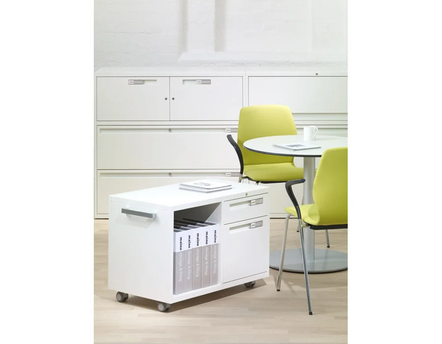 Gallery — Maine — Storage Innovations since 1985. — British ...