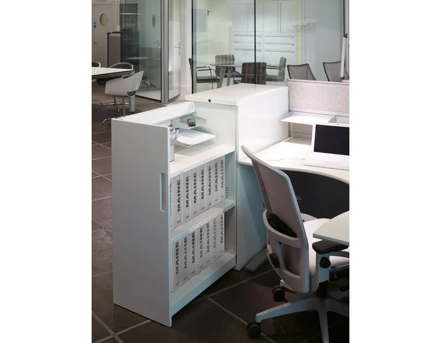 Gallery - Maine — Storage Innovations since 1985. - British ...