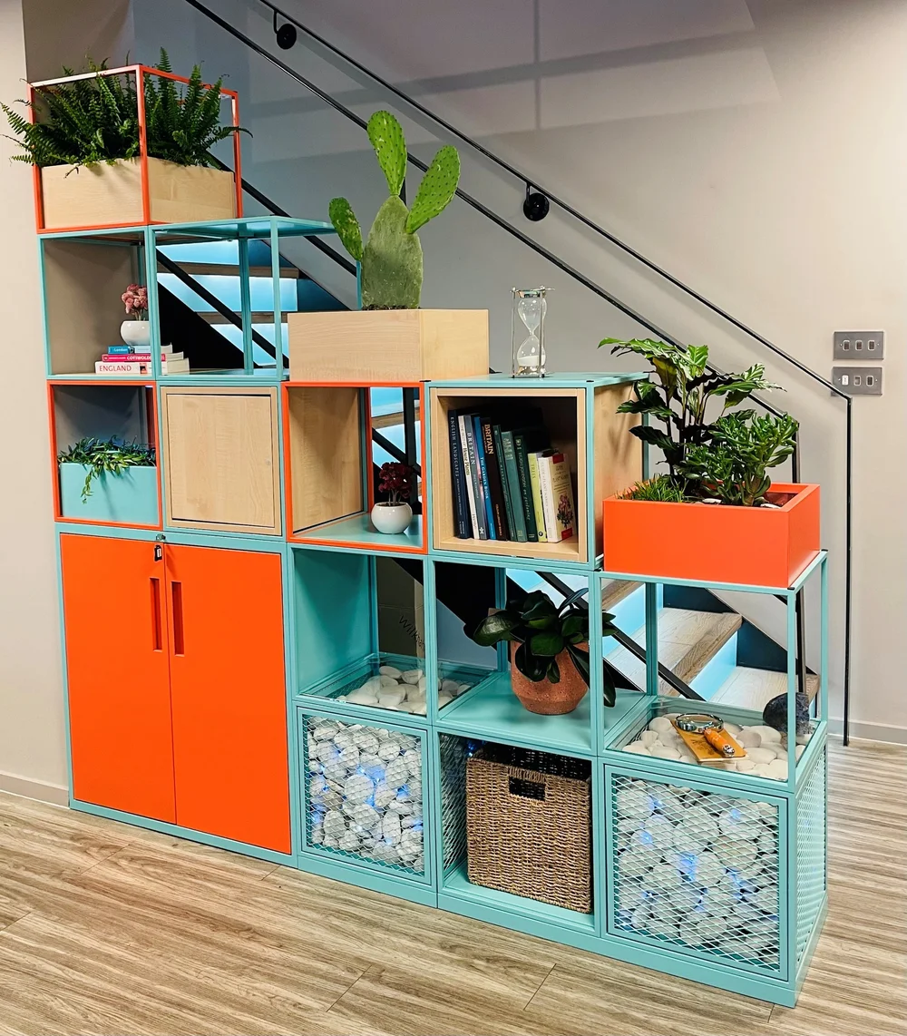 Gallery - Maine — Storage Innovations since 1985. - British ...
