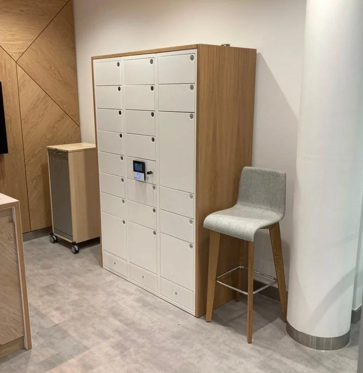 Gallery - Maine — Storage Innovations since 1985. - British ...