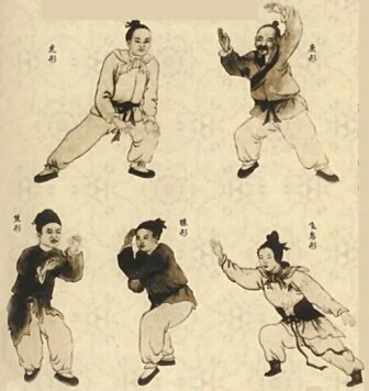 Chi Gung
