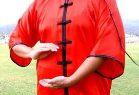 What happens after Shiatsu?