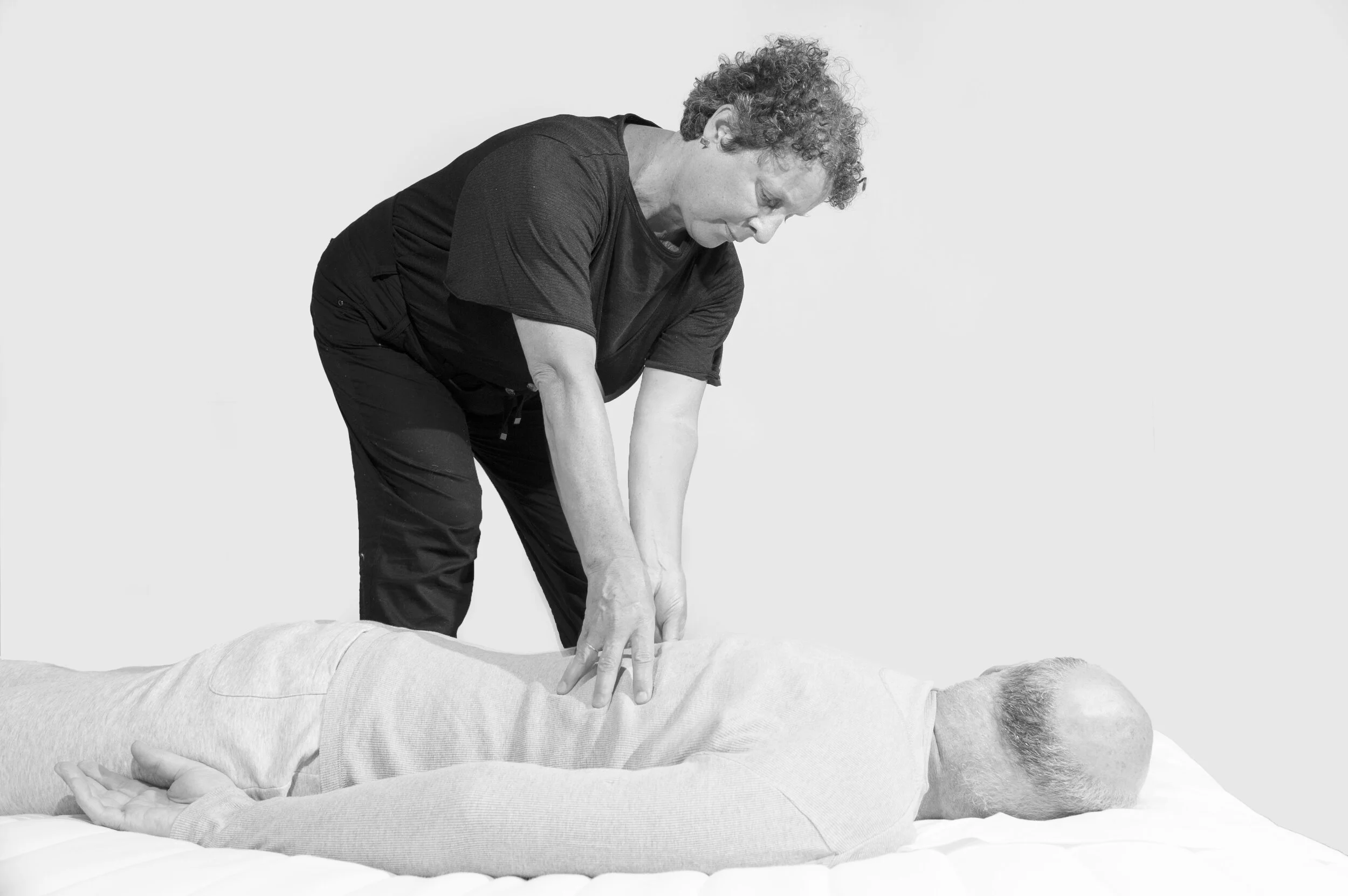 What is the relationship between life and death?