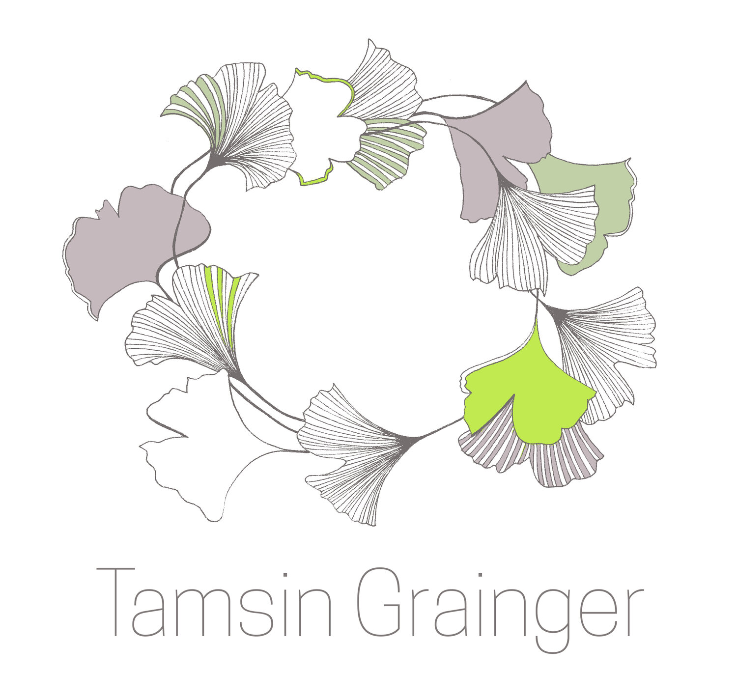 Tamsin Grainger