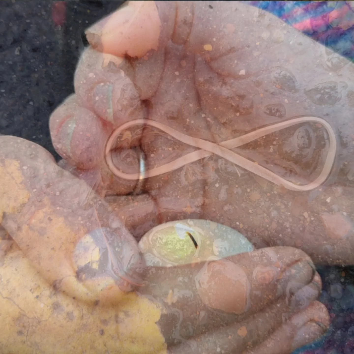 There are many people around me who are managing the deaths of their loved ones, many who are in limbo as they wait for news, nursing with care, while trying to maintain routines and keep life going. As we head towards the longest day in the Northern