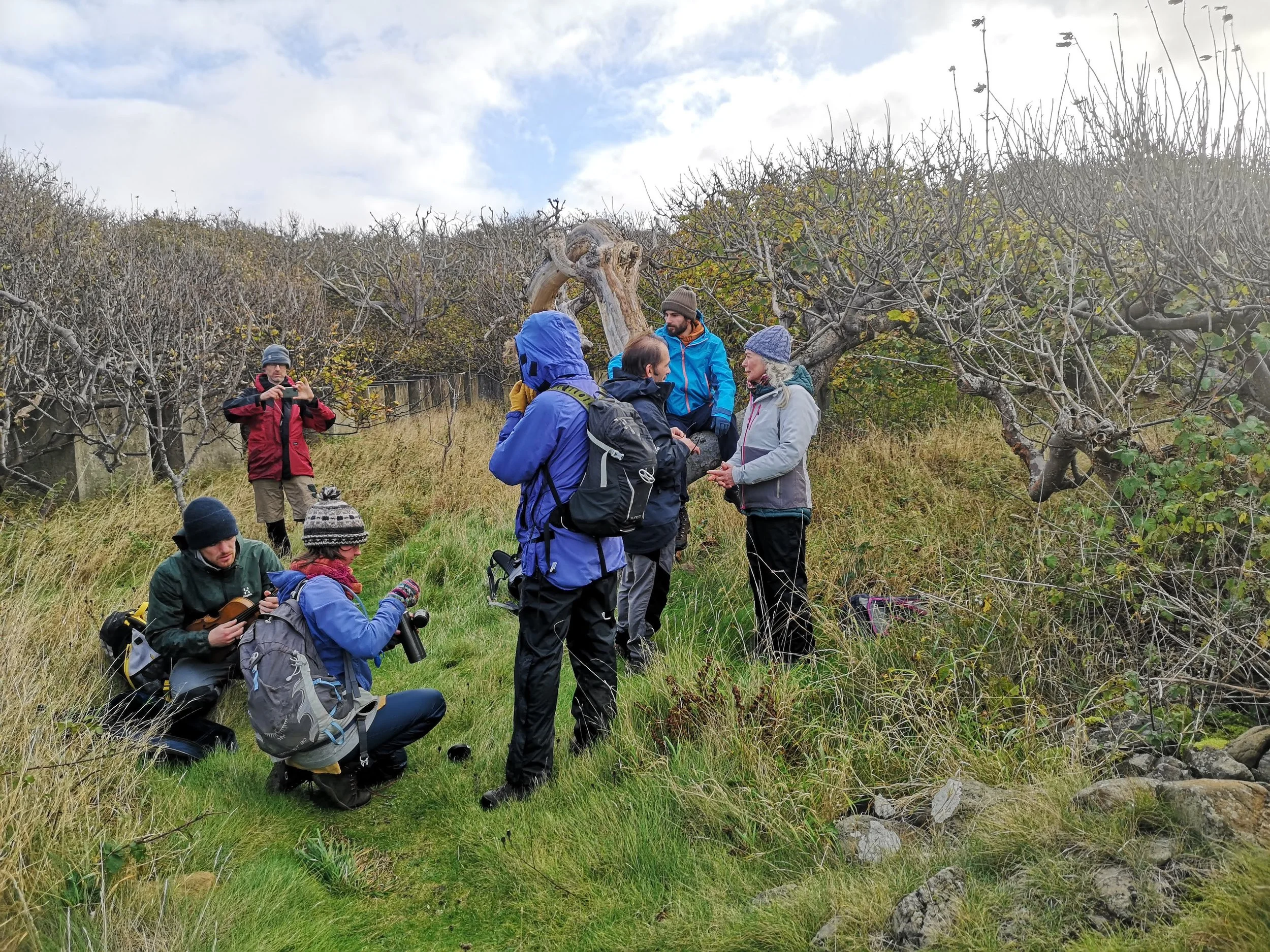 Pilgrimage for COP26 day 5.jpg