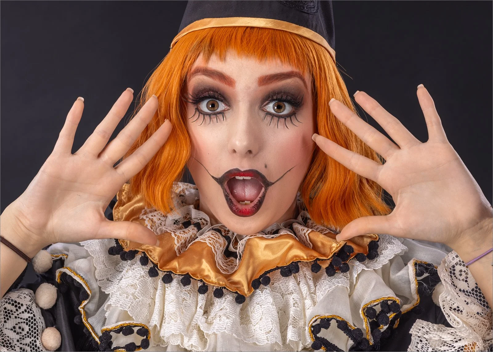 Harlequin