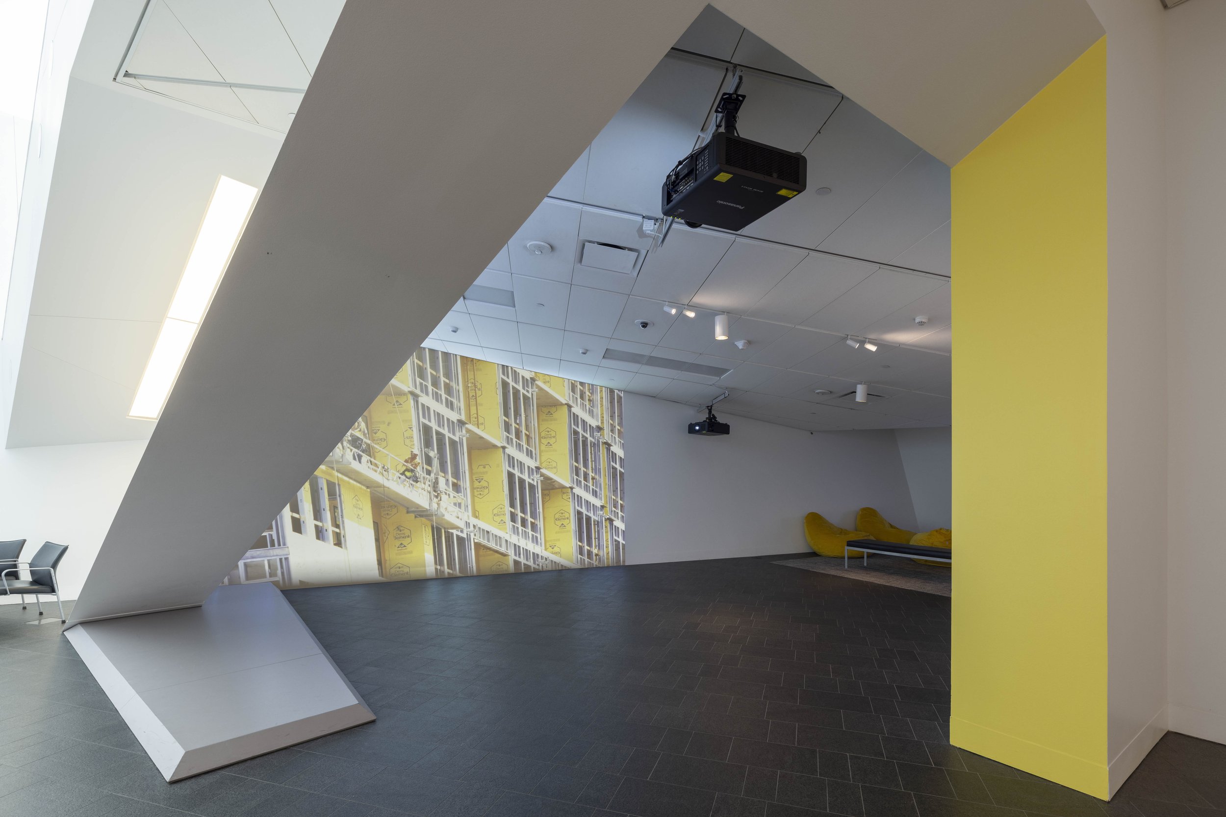 Denver Art Museum, "Knowing You Denver", Installation view 1, 2024