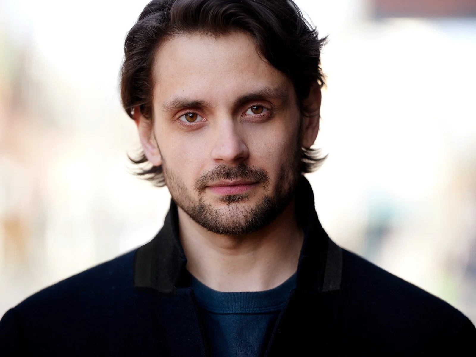 Ed Pinker, Actor and Producer