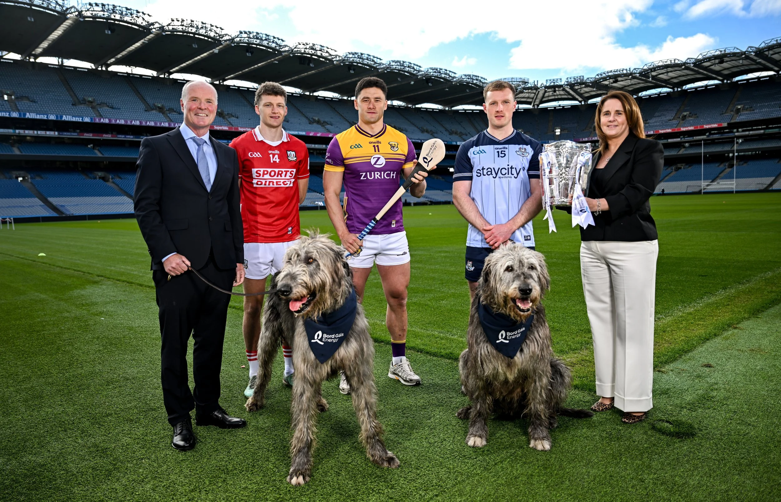 Bord Gáis Energy - GAA All-Ireland Senior Hurling Championship 2026