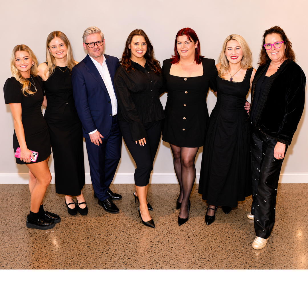 The Hive Shortlisted for Two PRCA Ireland Awards 2026