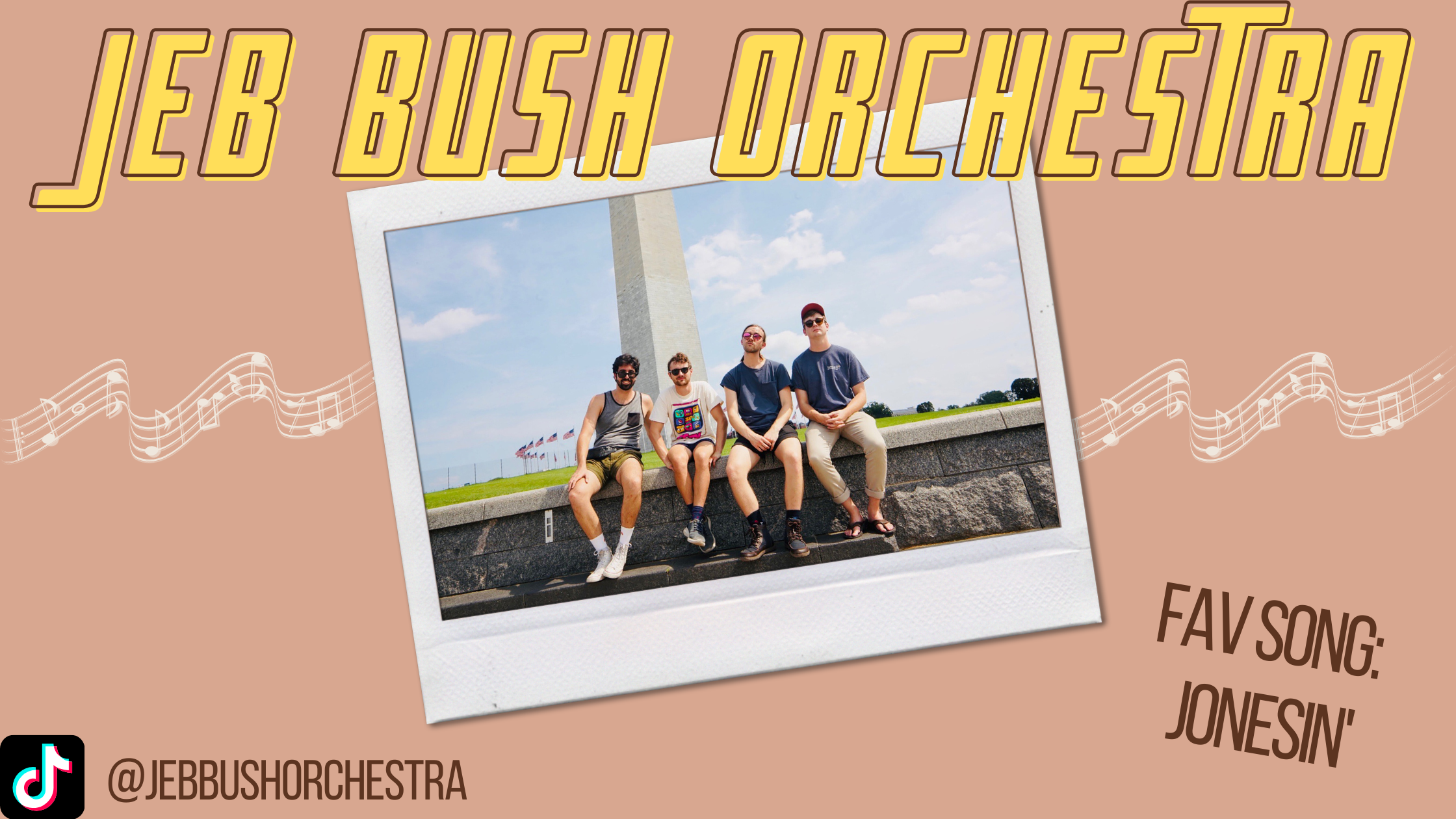 Bush orchestra jeb JEB BUSH