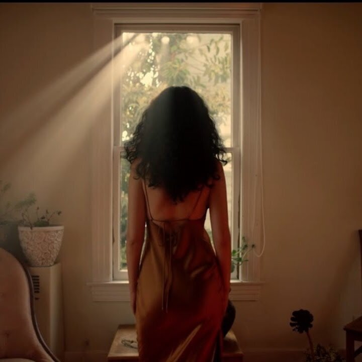 What I’m learning about being confidently alone