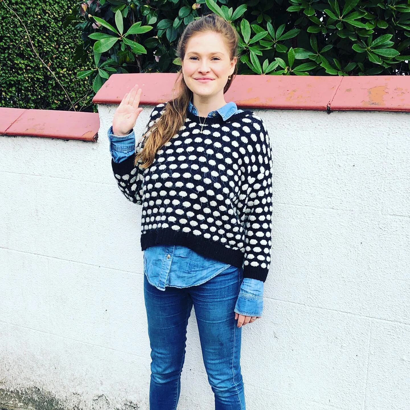 Happy International Women's Day! 

What does &ldquo;Choose to Challenge&rdquo; mean to you? 
 
For me, it represents choosing to challenge ourselves. 💪

To create the change we want and need in the world, we are accountable for manifesting it first.