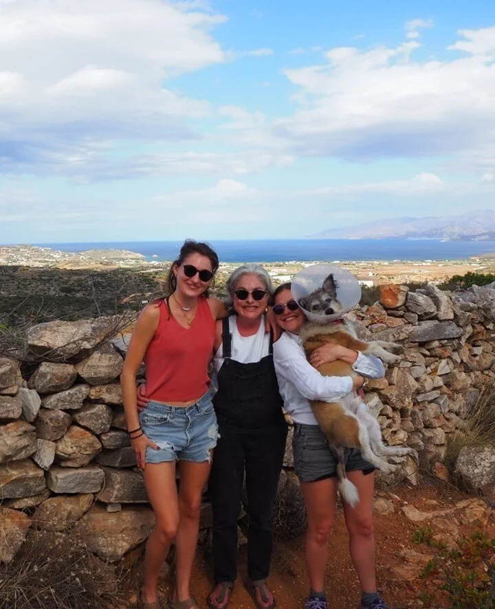 Sorry I'm a bit late to the Mother's Day Party, but MASSIVE shout out to my #1 fan and cheerleader since day dot, Muma Badass Unicorn! 🦄 ⁠
⁠
I wouldn't be here doing what I'm doing today without her unwavering belief in me and what I have to bring t