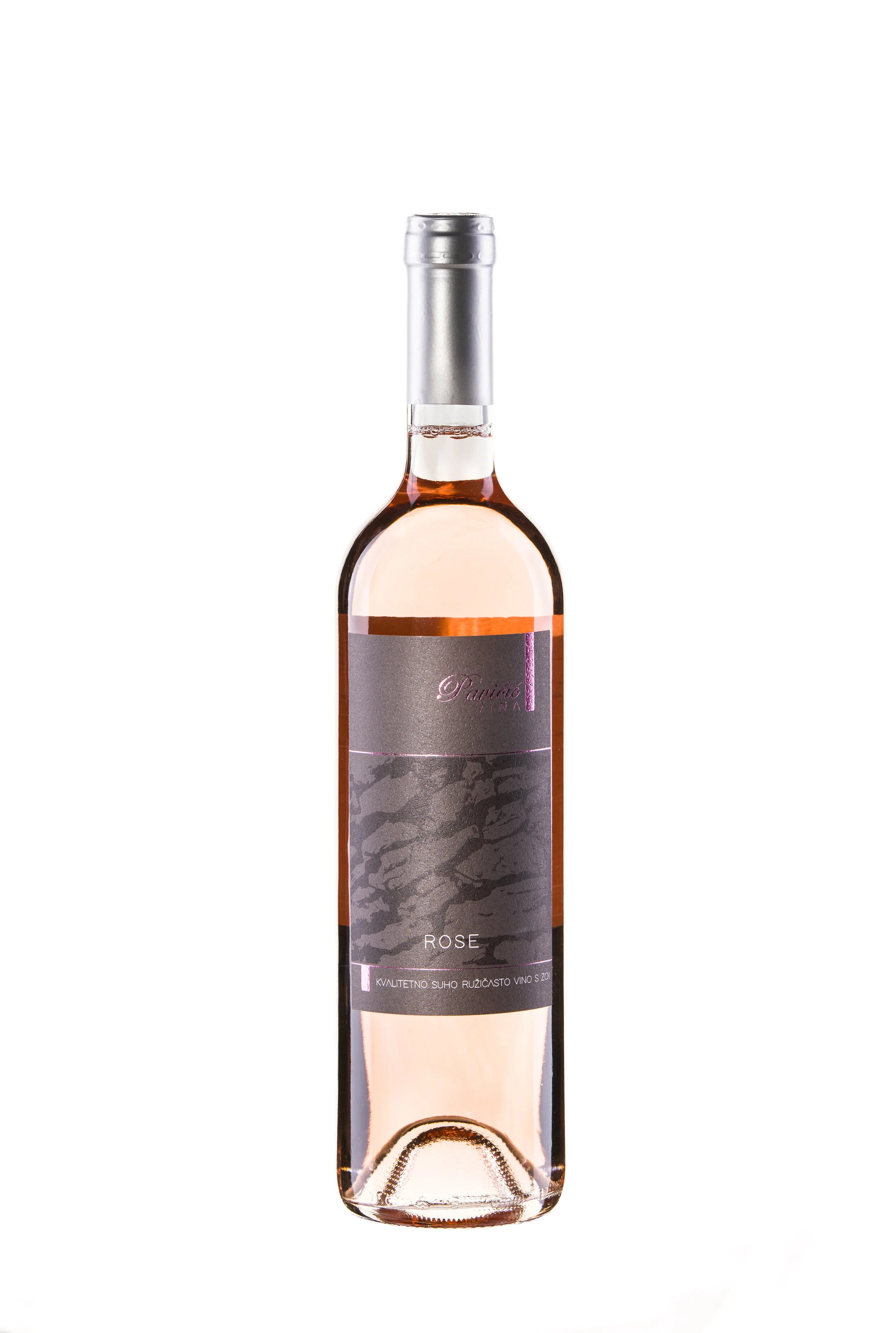 Pavičić Rosé, 2020 0.75 l