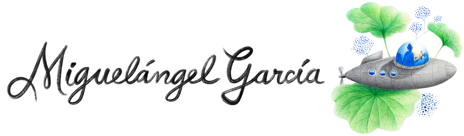 Miguelangel Garcia