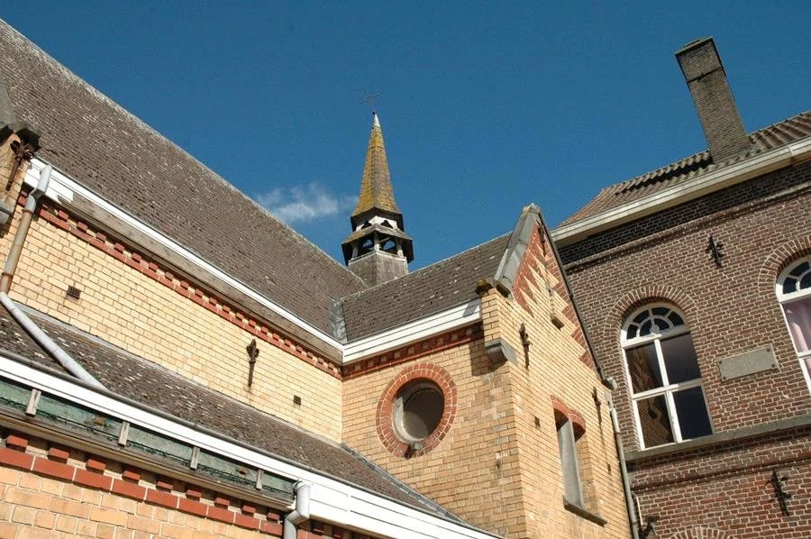 Kloosterkapel Lembeke