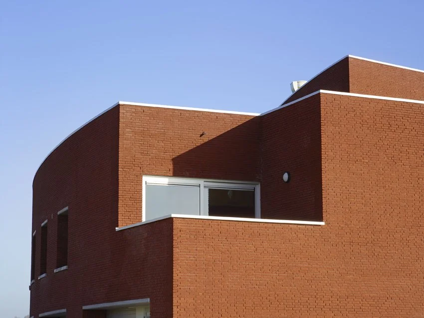 Brandweerkazerne Duffel