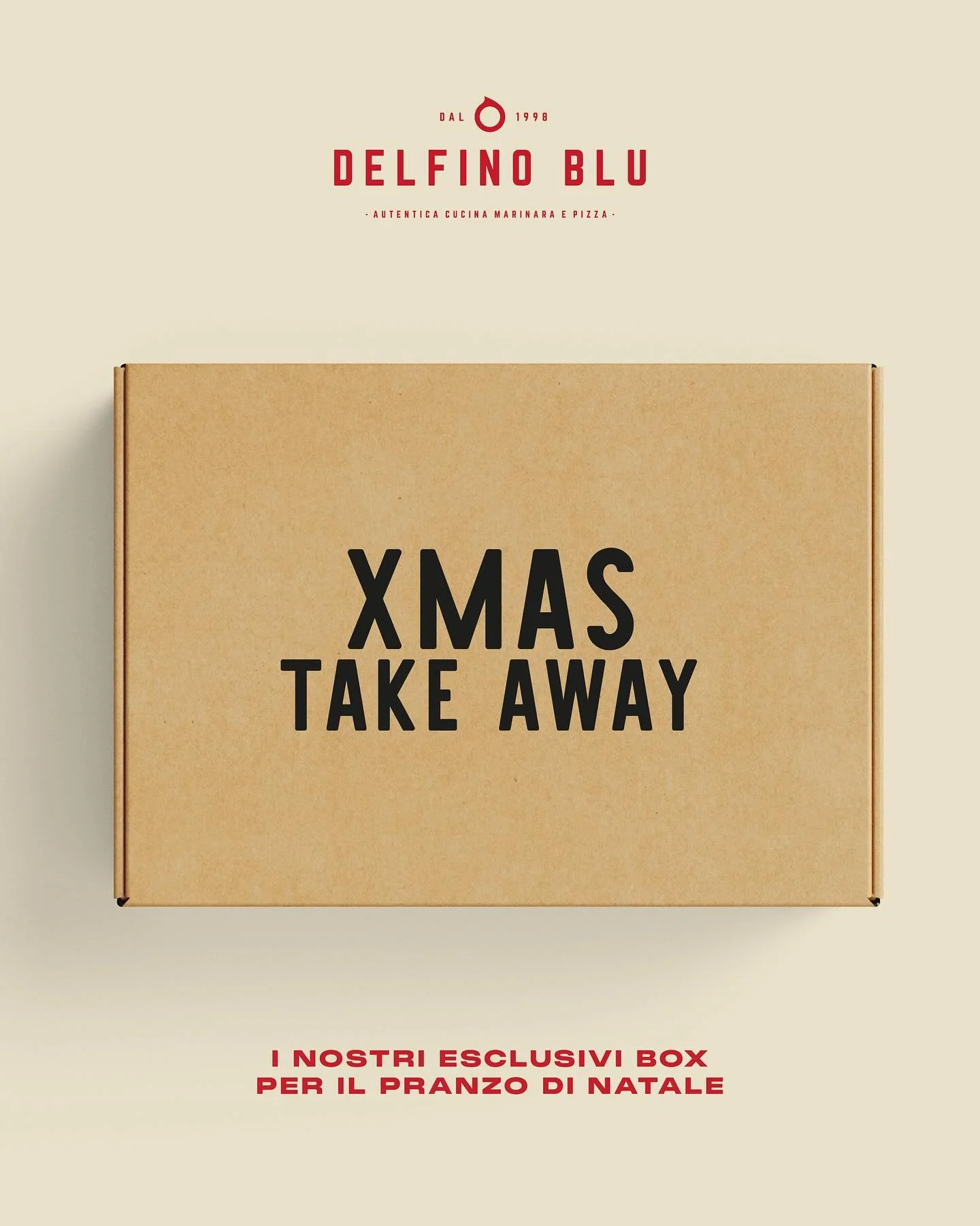 🎄 I nostri Box esclusivi per il Pranzo di Natale 🎄

Per il ventesimo anno consecutivo portiamo sulle vostre tavole un format dedicato alle festivit&agrave;, pensato per rendere questo giorno speciale ancora pi&ugrave; semplice da vivere.

Un percor