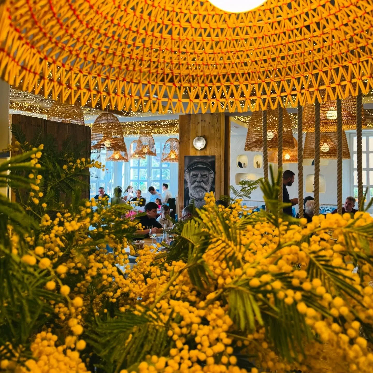 &ldquo;Al mare e alle donne dobbiamo le stesse cose: vita, bellezza e meraviglia.&rdquo; 🌊

Come il mare che ogni giorno ci ispira, le donne sono forza, profondit&agrave; e luce.

Oggi celebriamo la loro energia, il loro coraggio e la loro capacit&a