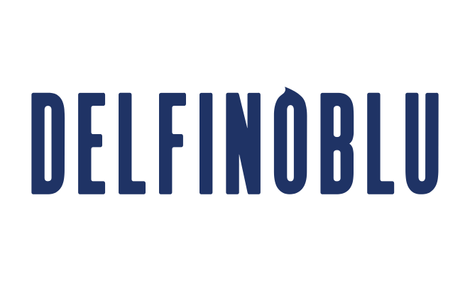 Delfino Blu
