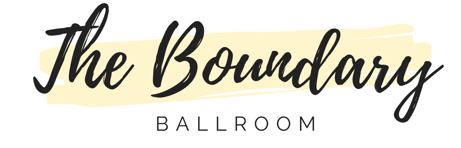 The Boundary Ballroom
