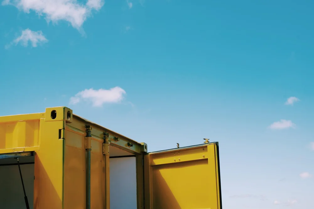 Target Container Shipping Target Shipping | International Freight Shipping Solutions