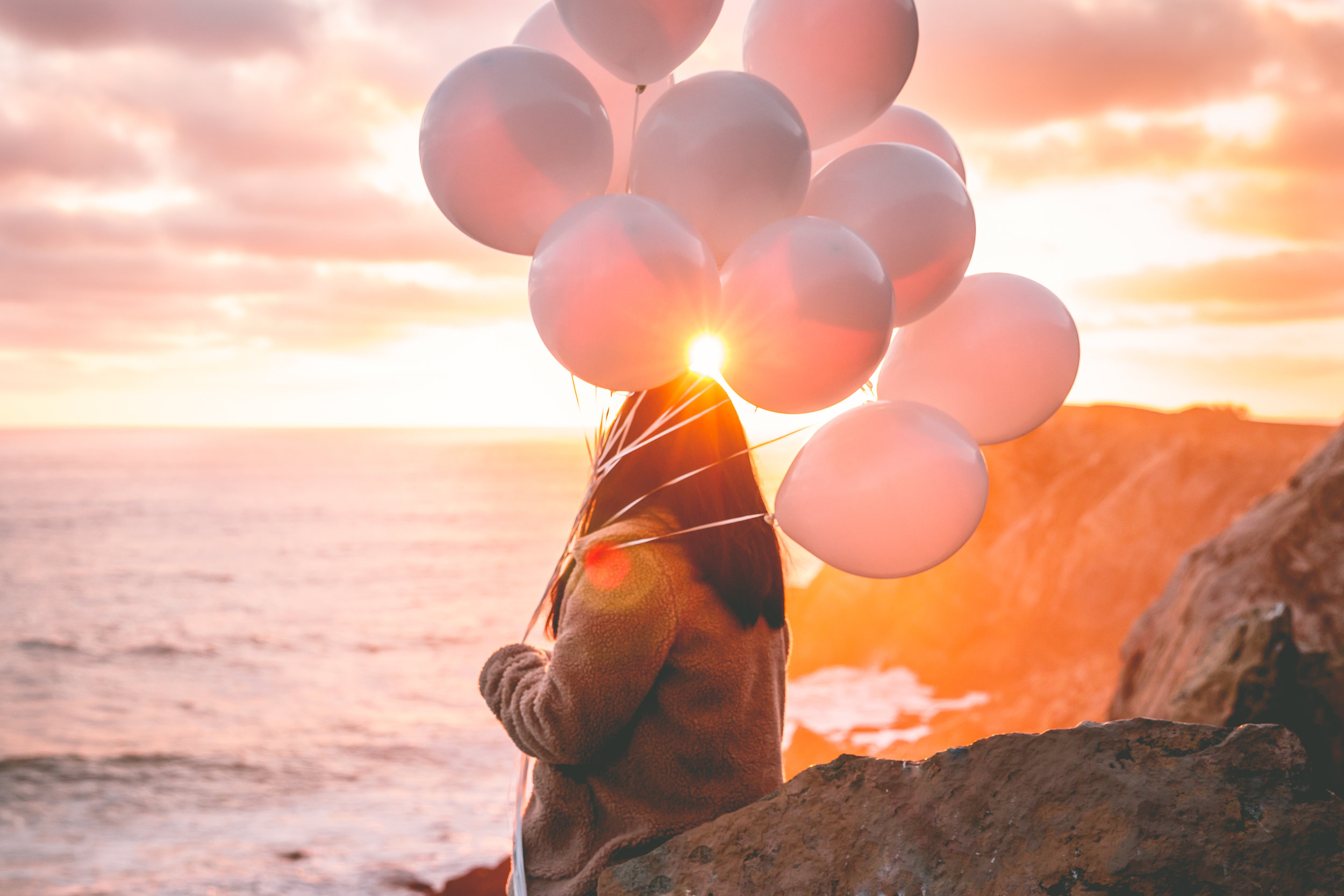 Learning To Let Go