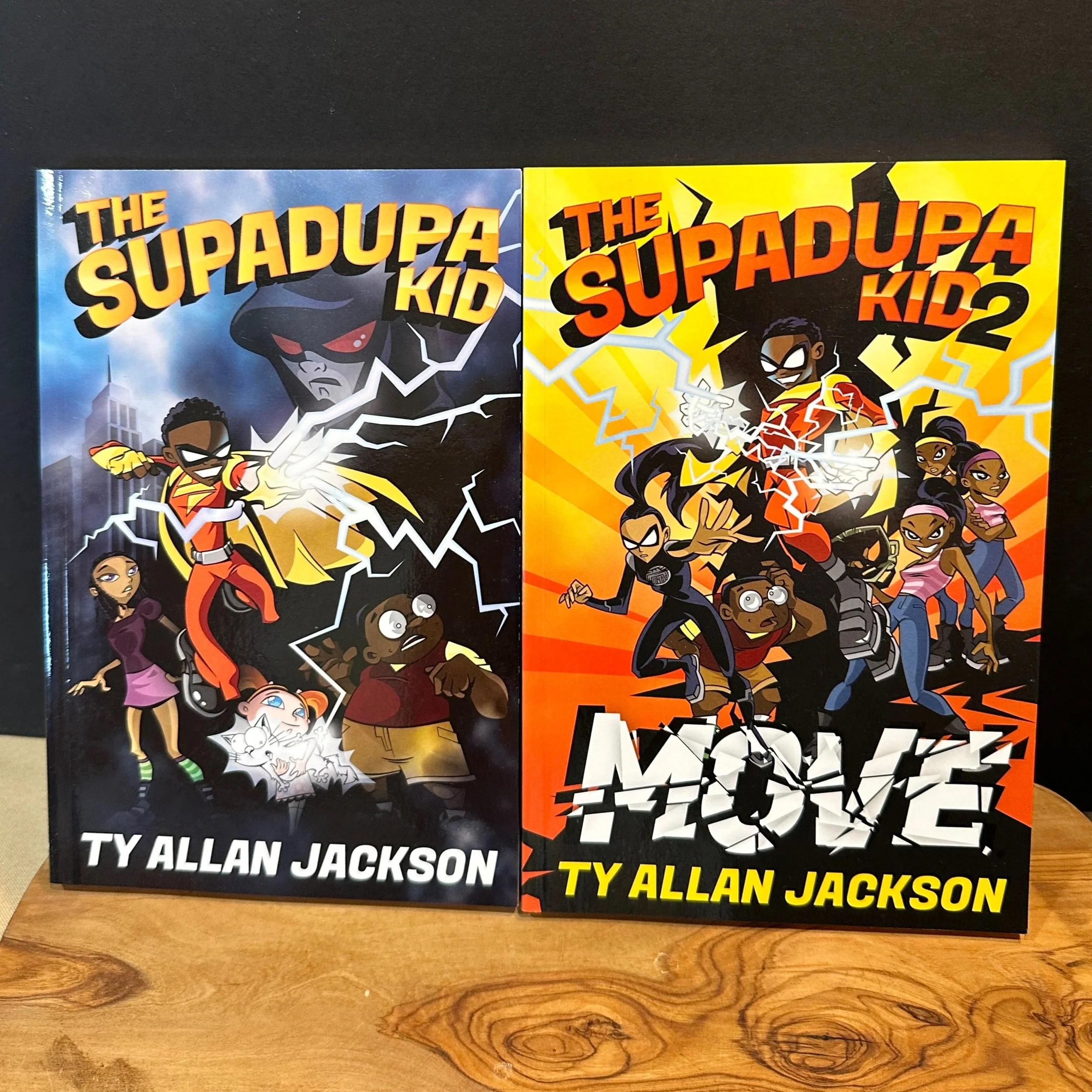 Children's Book Add On