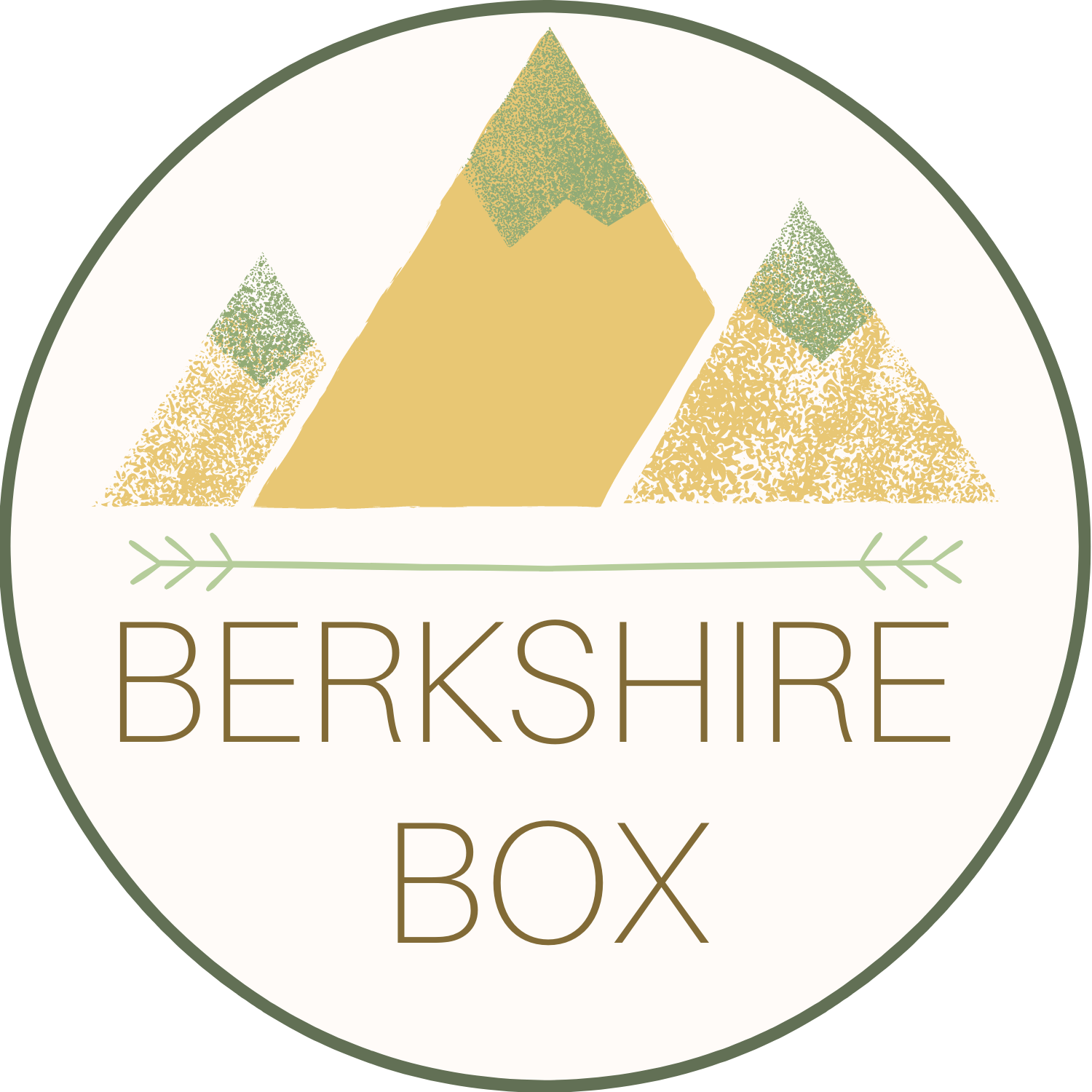 Berkshire Box