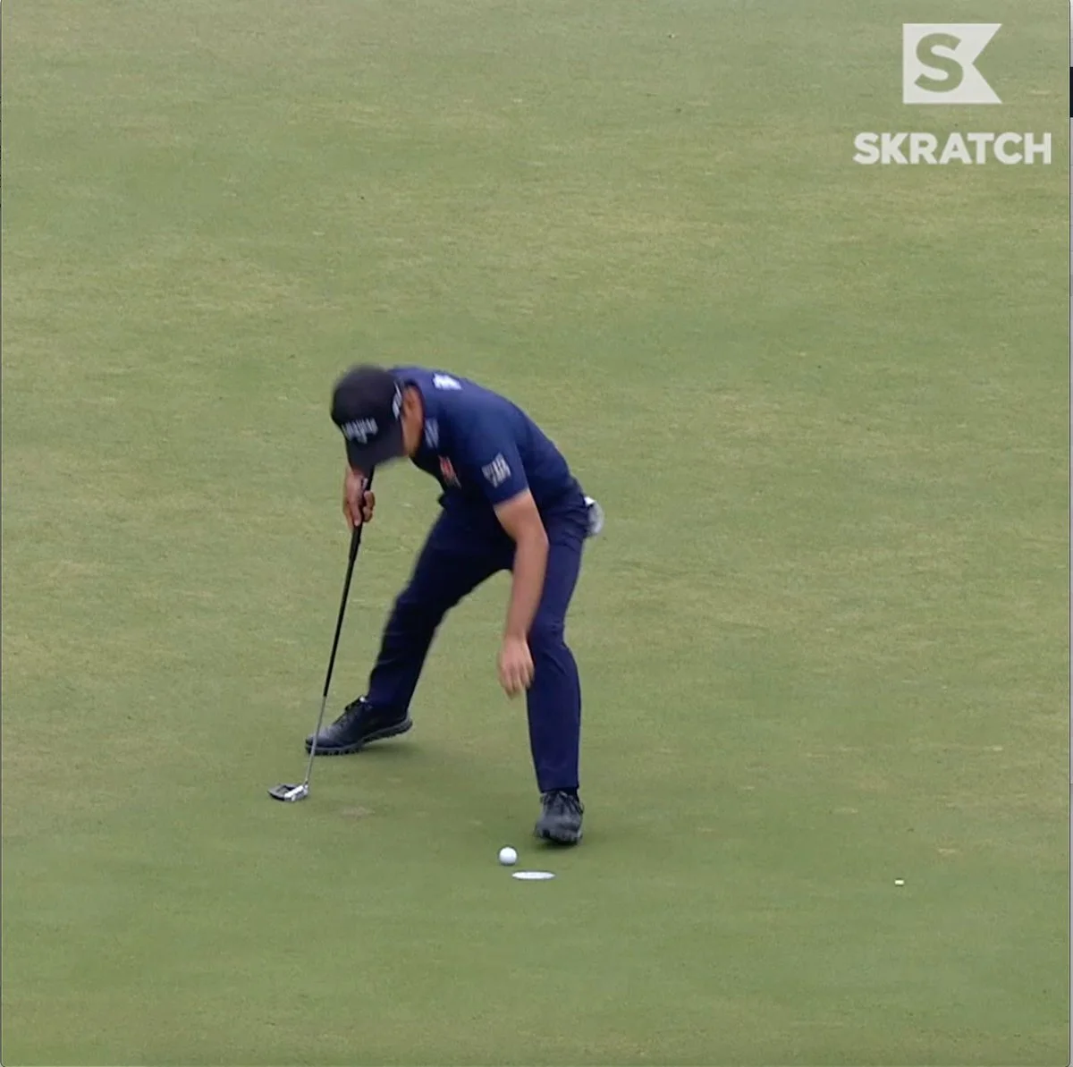 Kevin Na and Chris Kirk; a Tale of Two Journeys