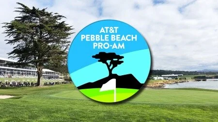 AT&amp;T Pebble Beach Pro-Am