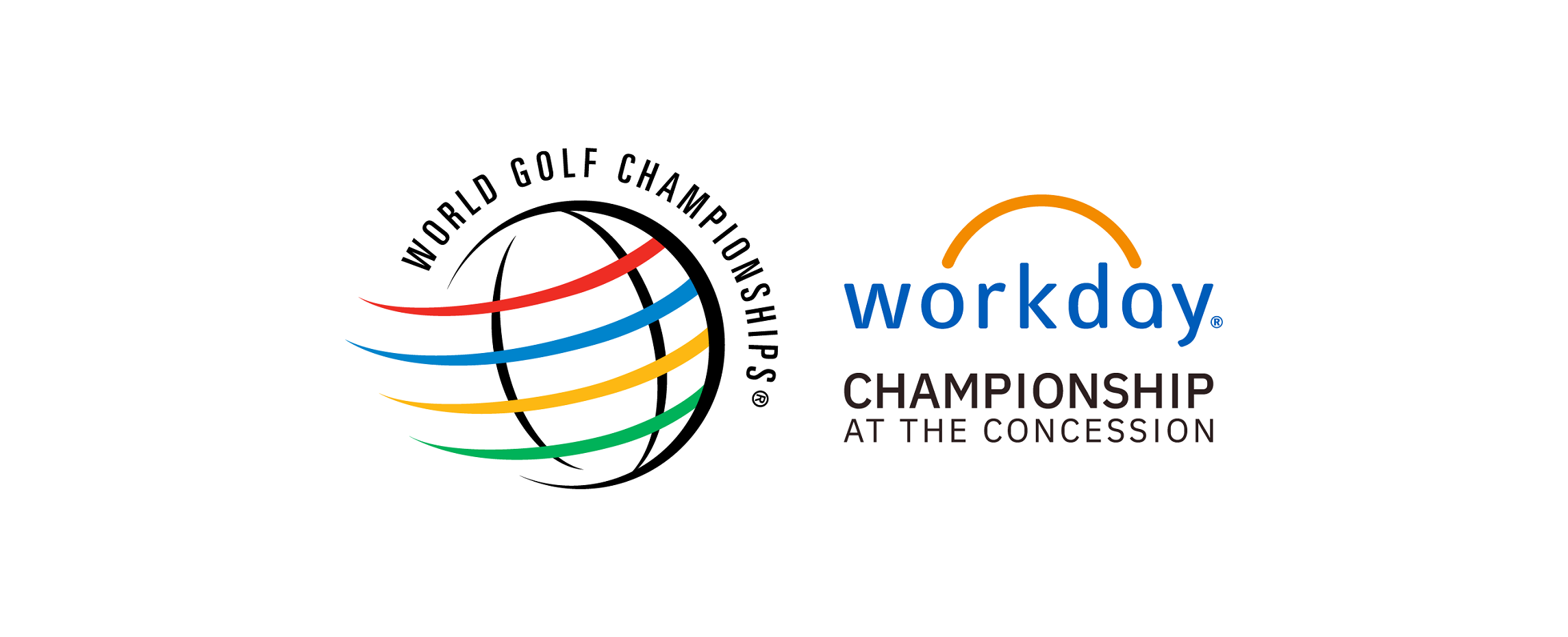 WGC Workday Championship