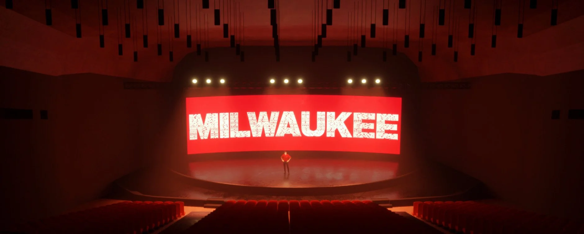 MILWAUKEE® Tool EMEA’s Annual Conference - Rome 2026