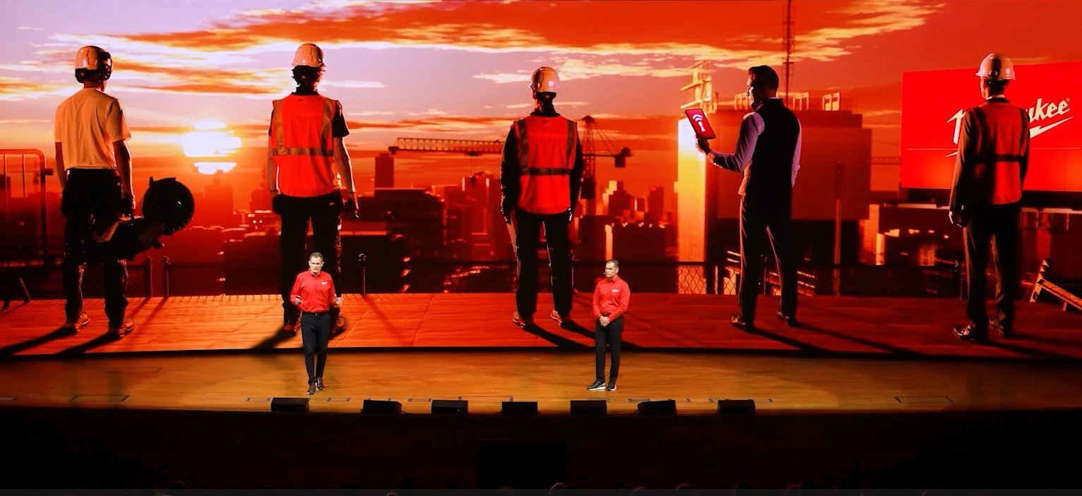  conference videos  milwaukee conference 2026