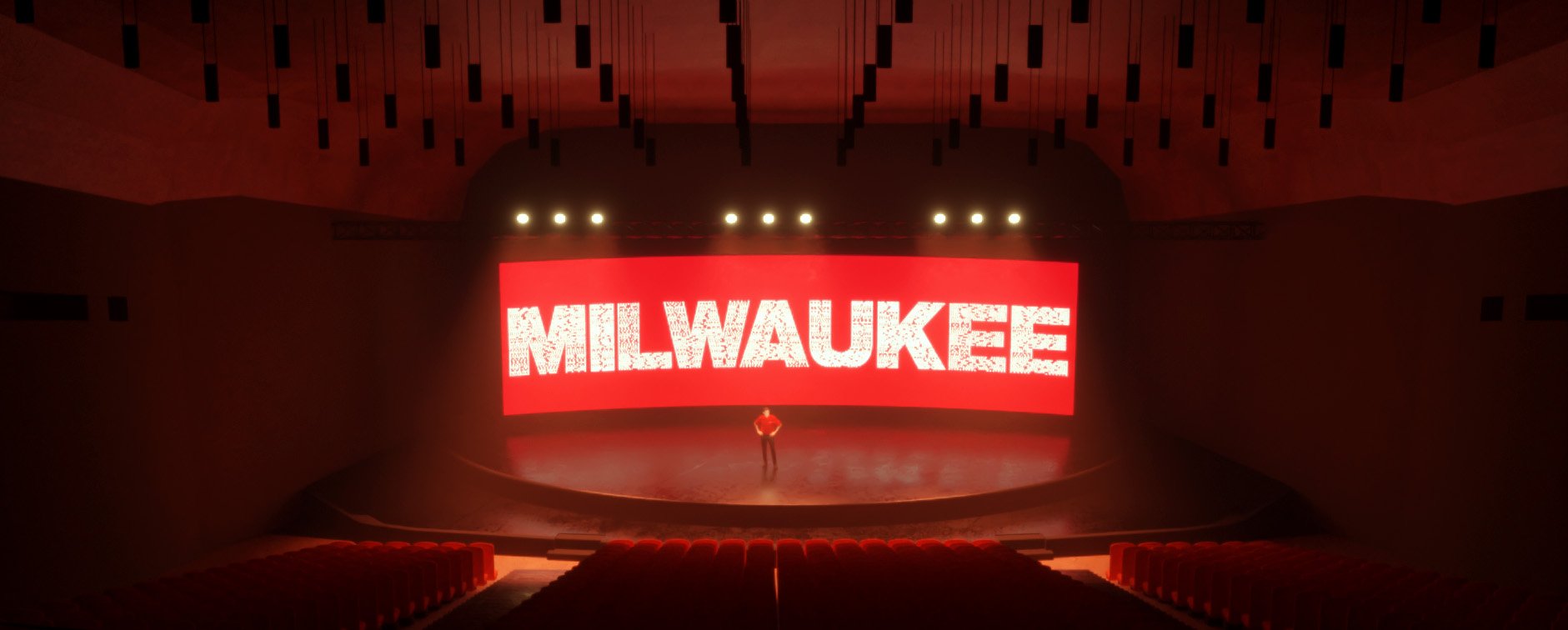   conference videos milwaukee rome conference 2026