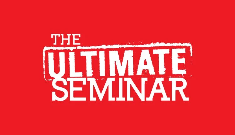 The Ultimate Seminar