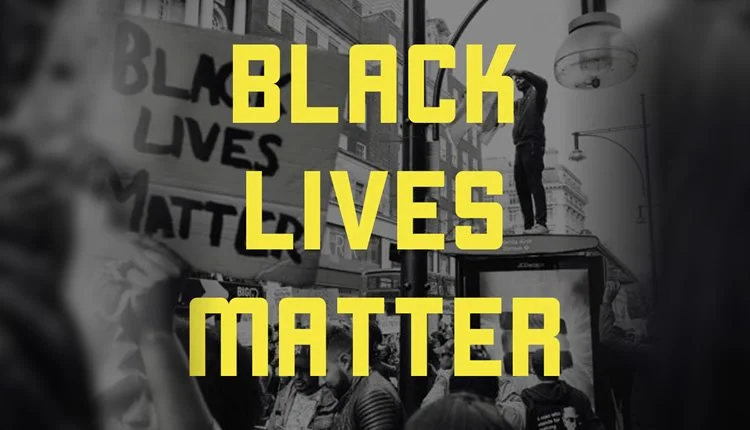 Black Lives Matter